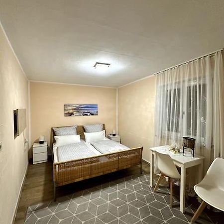 Small Studio For Two - Ferienwohnung Fuer Zwei Bad Reichenhall Dış mekan fotoğraf