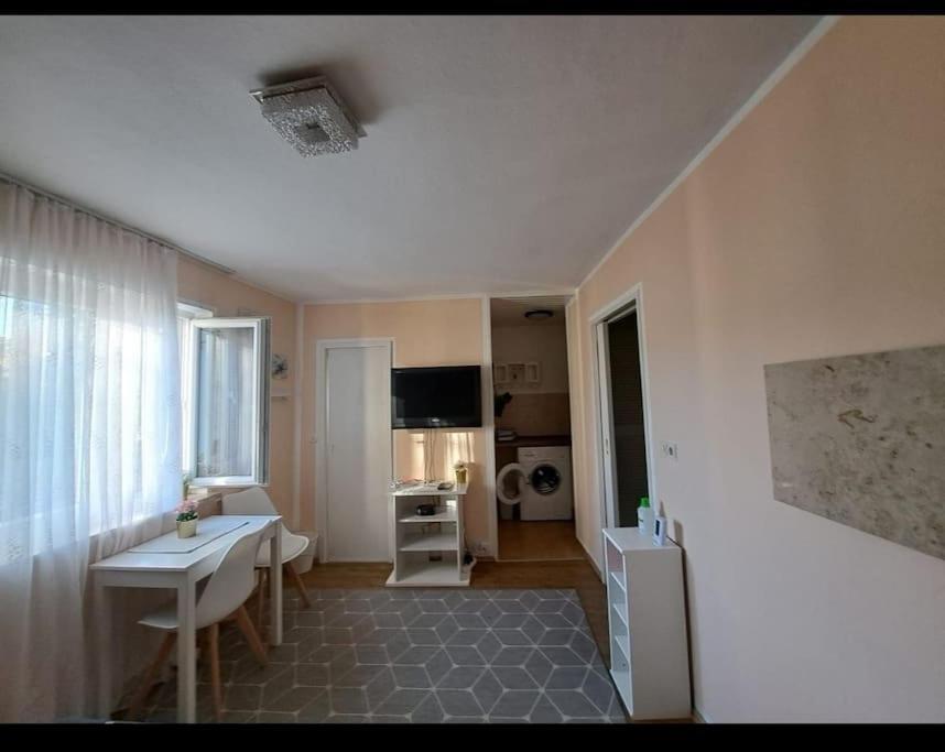 Small Studio For Two - Ferienwohnung Fuer Zwei Bad Reichenhall Dış mekan fotoğraf